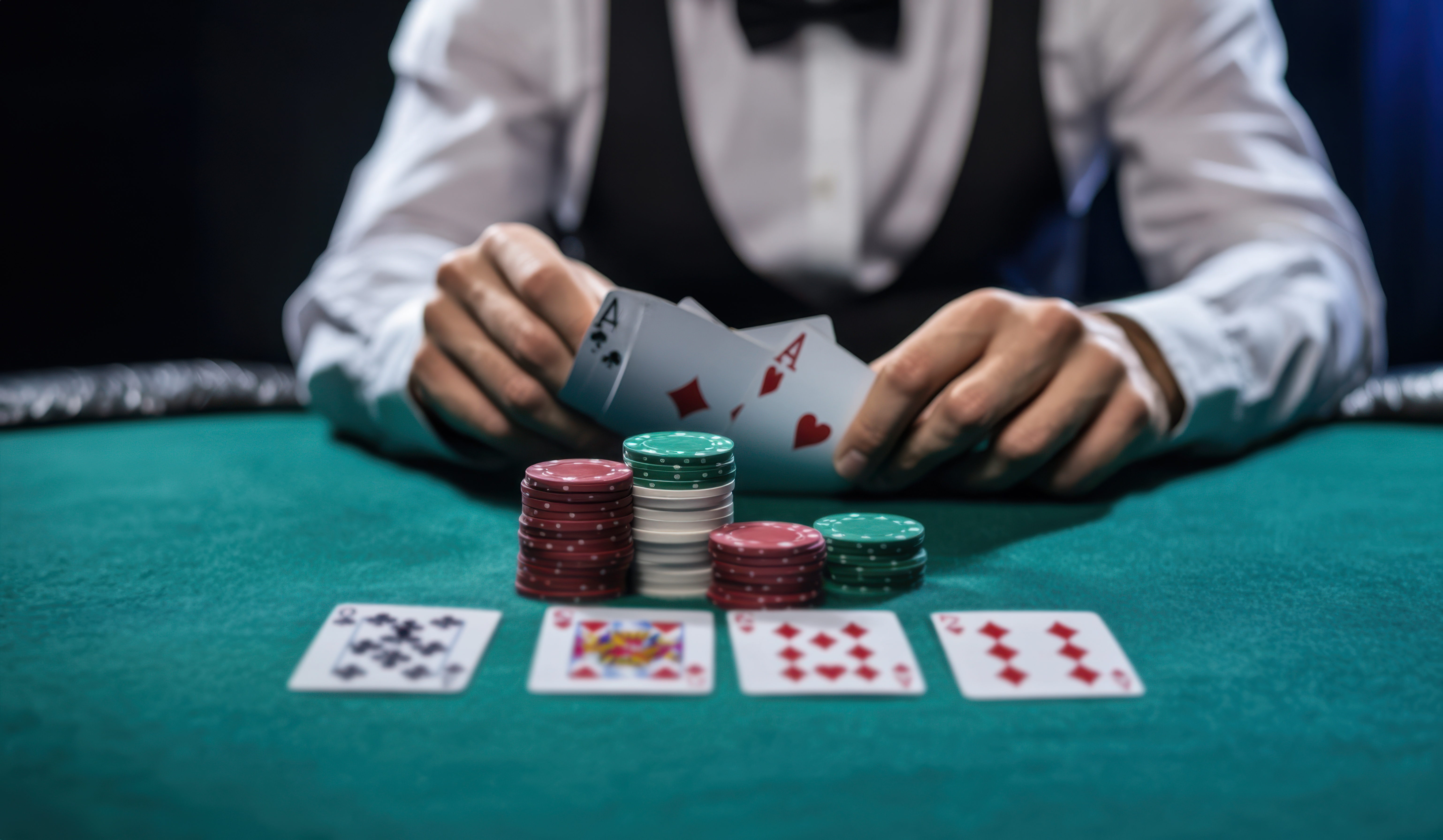 The Supreme Guide to Online Poker Tournaments